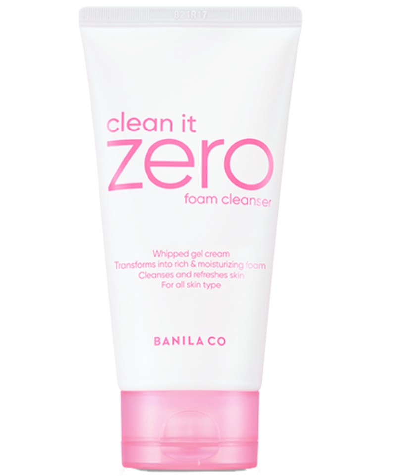 Banila co clean it zero foam cleanser 150 ml — confronto prezzi