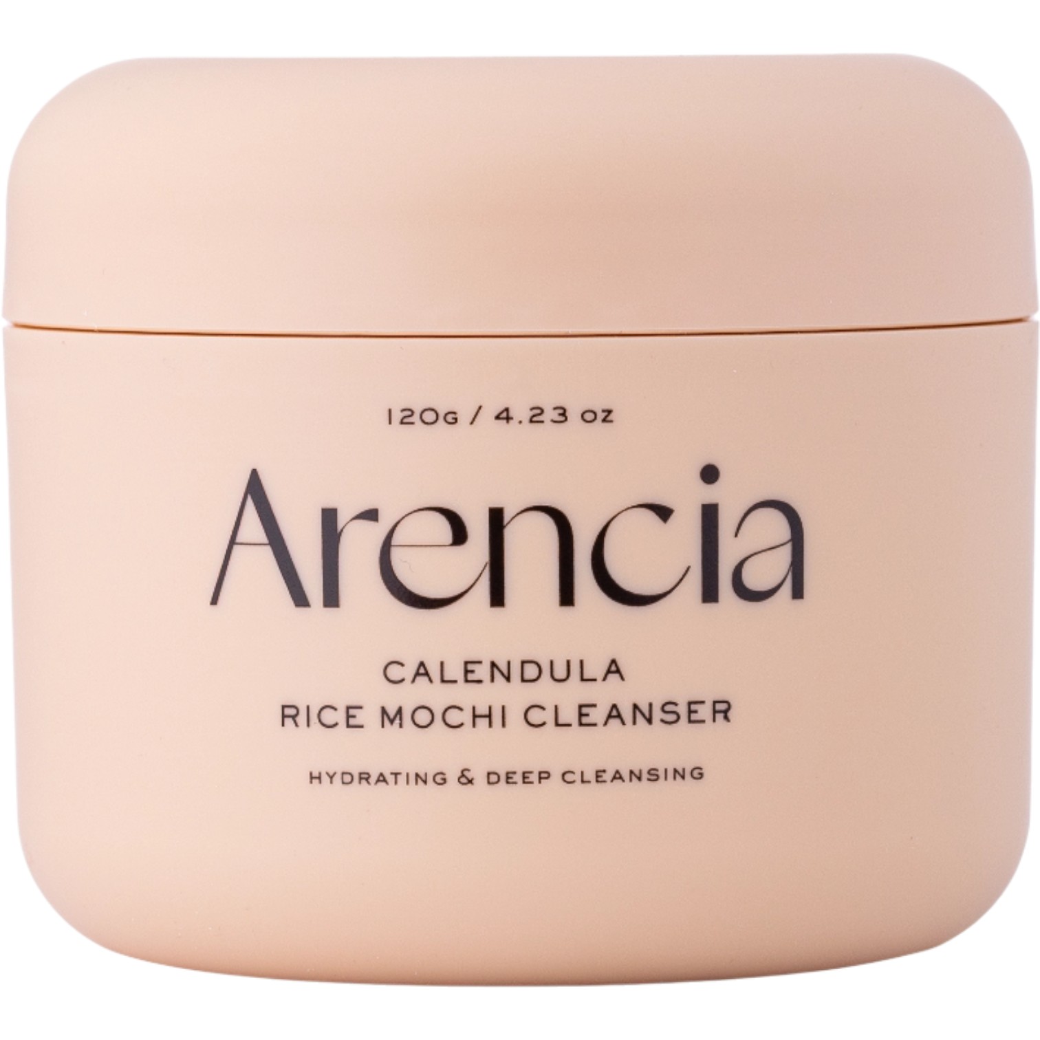 Arencia Calendula Rice Mochi Cleanser 120 GR