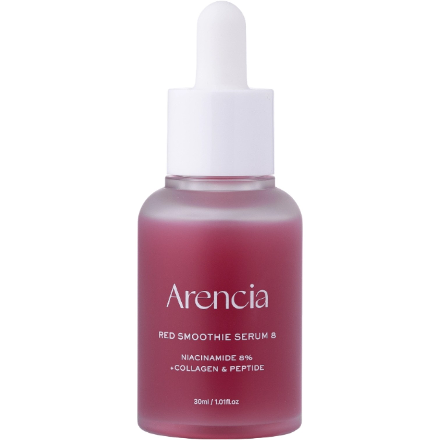 ARENCIA red Smoothie Serum 8 30 ml