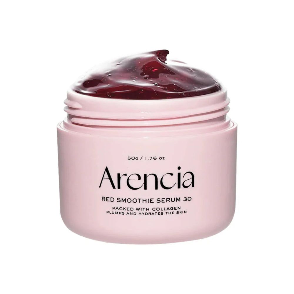 Red Smoothie Serum 30 50 GR