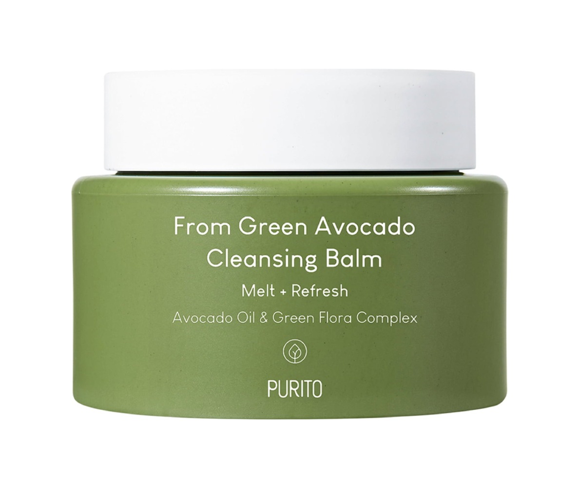 Purito Seoul From Green Avocado Balsamo detergente 0,1 l
