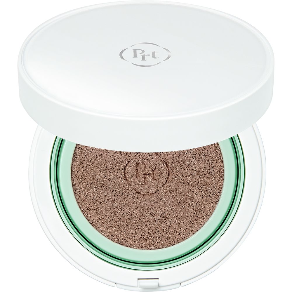 PURITO Wonder Releaf Centella BB Cushion 21 Light Beige – lenitivo e protettivo 15 g