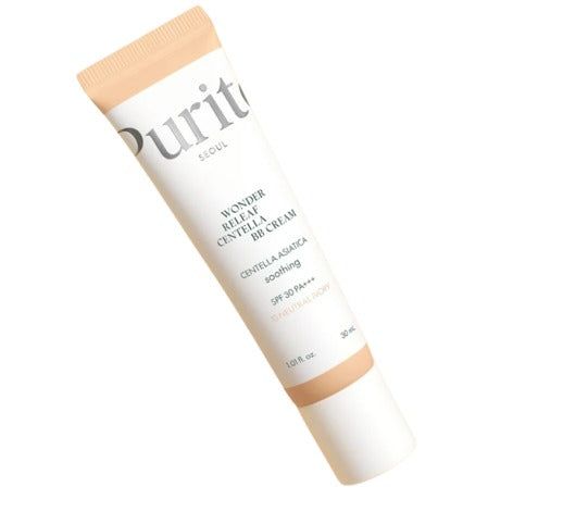 Purito Wonder Releaf Centella BB Cream SPF 30, 30 ml Crema