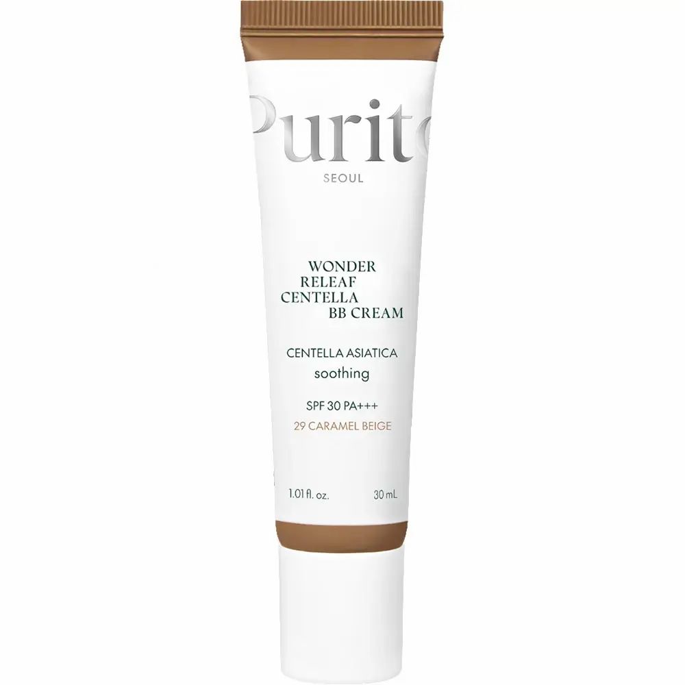 Purito Seoul Wonder Releaf Centella Crema BB SPF30 PA+++ 30 kg Make up