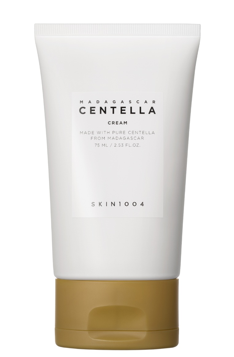 SKIN1004 Madagascar Centella Cream 75 ml Crema per la pelle
