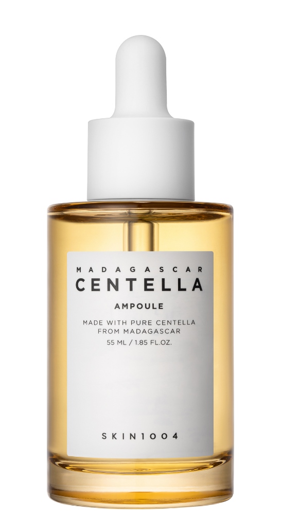 Skin1004 madagascar centella ampoule 55 ml