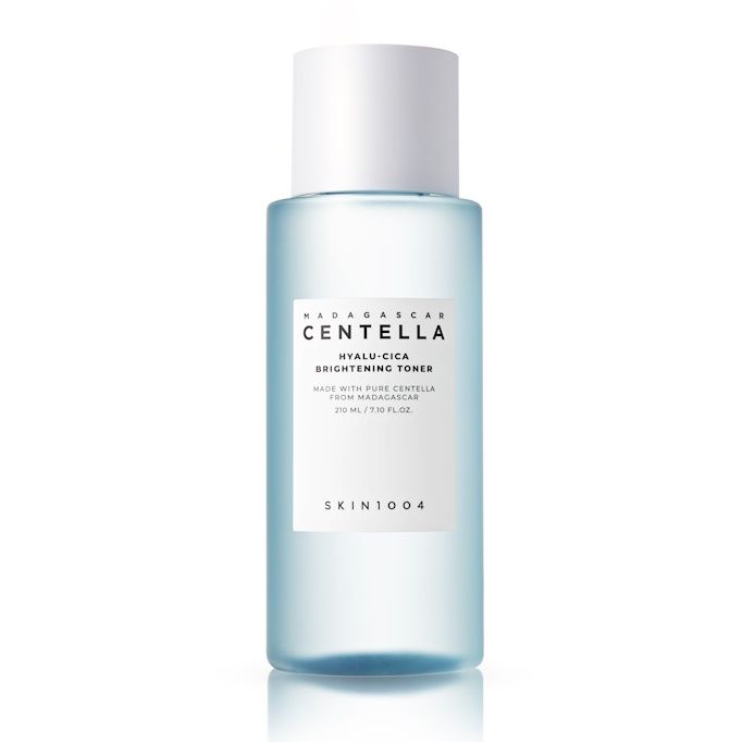 SKIN1004 Madagascar Centella Hyalu-Cica Brightening Toner 210 ml