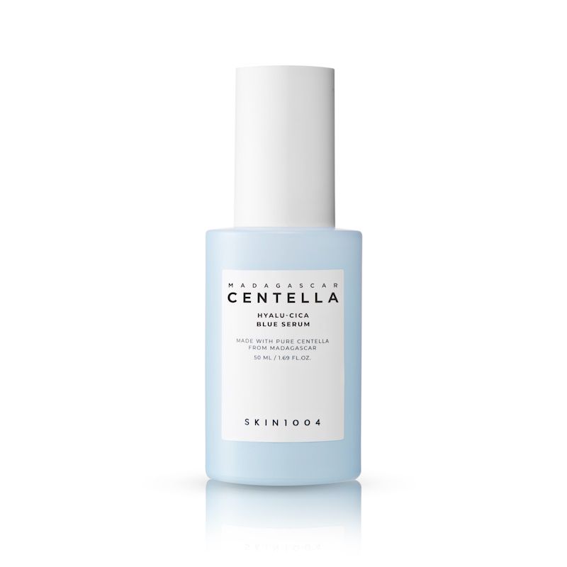 SKIN1004 Madagascar Centella Hyalu-Cica Blue Serum 50 ml Siero