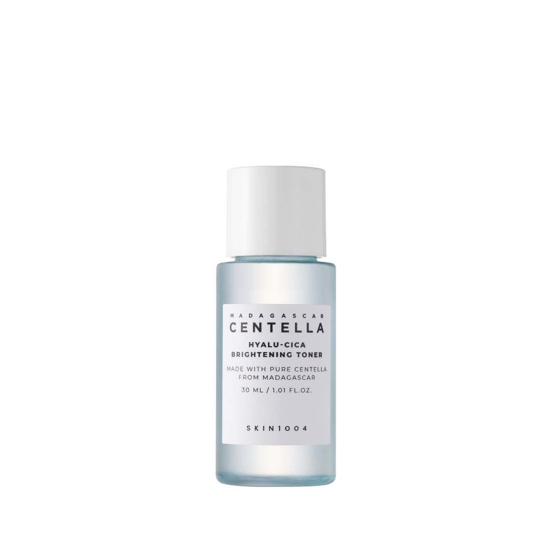 SKIN1004 Tonico illuminante Hyalu-Cica 30 ml
