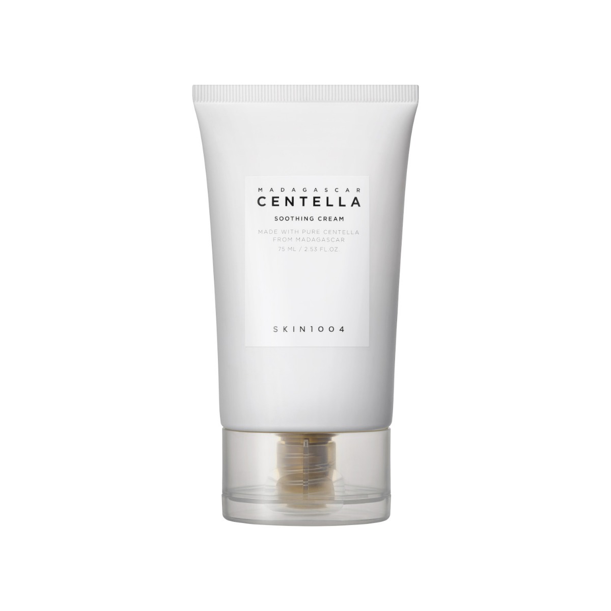 Skin1004 Madagascar Centella Soothing Cream 75Ml