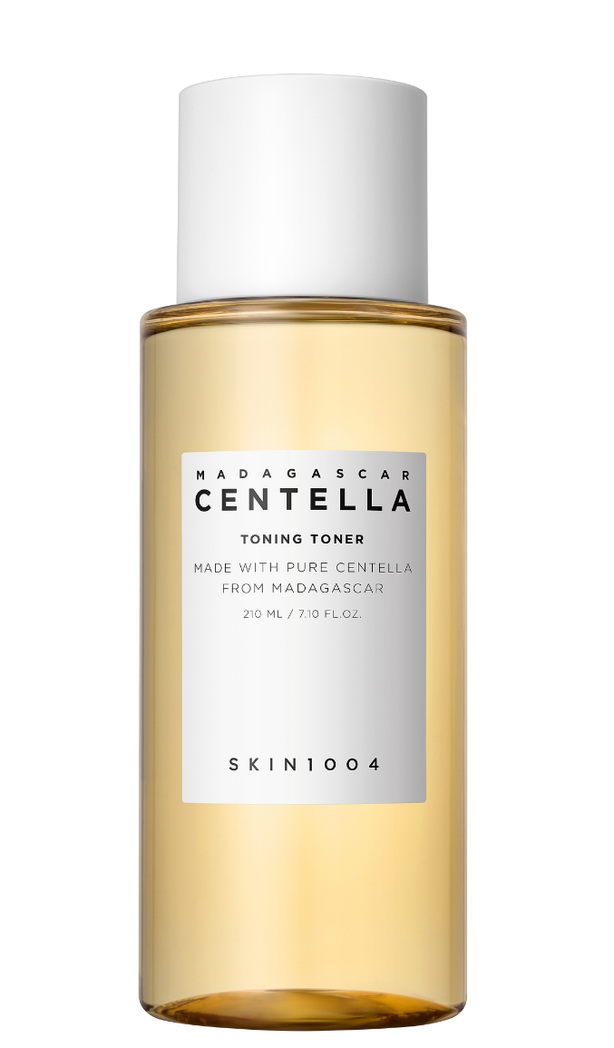 SKIN1004 Madagascar Centella Toning Toner 210 ml Lozione