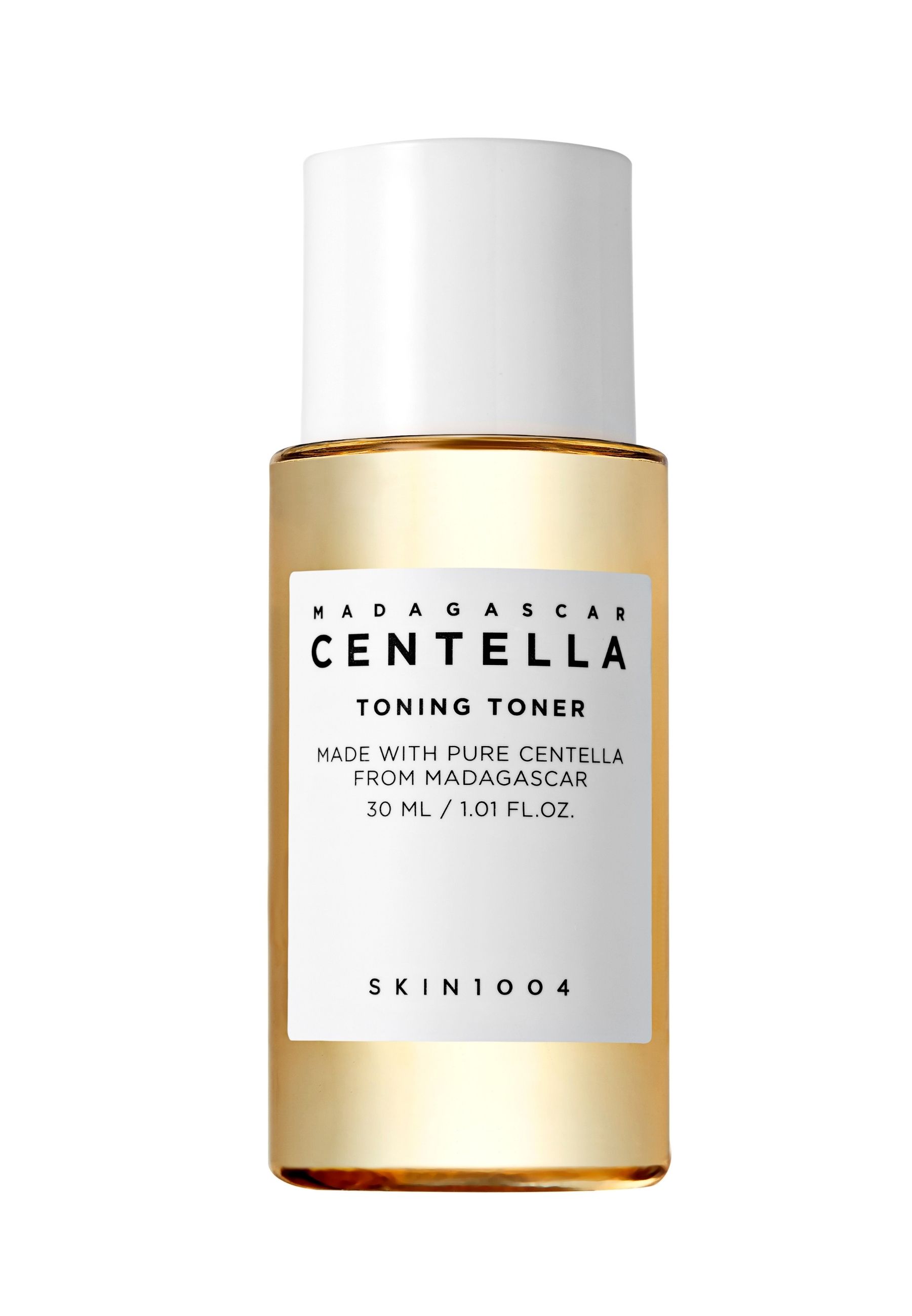 Tonico Madagascar Centella (Toning Toner) - Contenuto: 400 ml