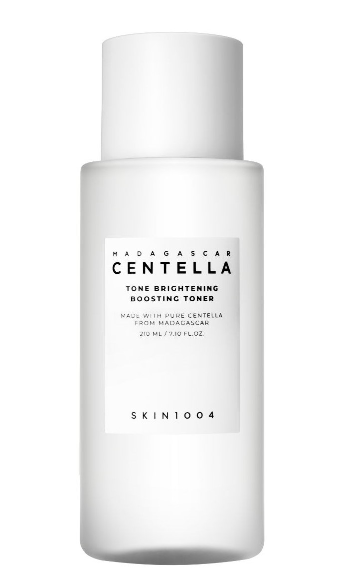 SKIN1004 Madagascar Centella Tone Brightening Boosting Toner 210 ml Tonico — confronto prezzi