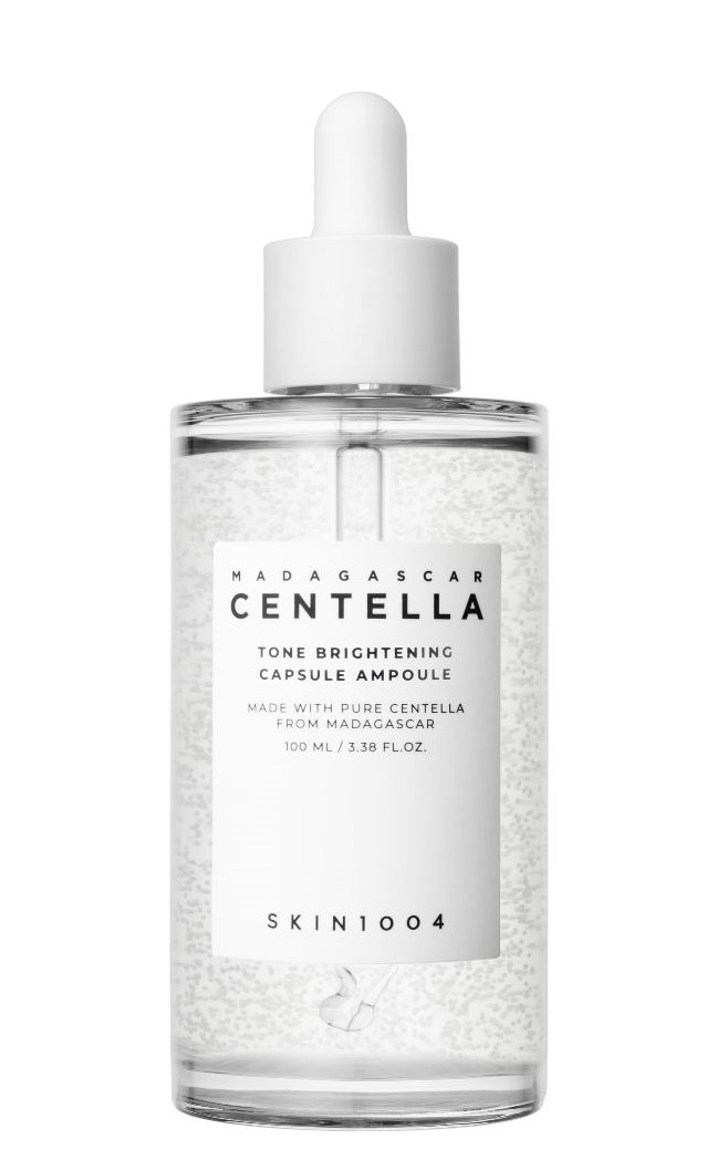 SKIN1004 Madagascar Centella Tone Brightening Capsule Ampoule 100 ml Siero