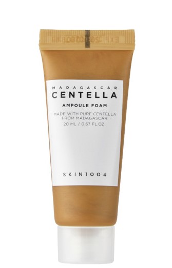 SKIN1004 Centella Fiala Schiuma 20 ml