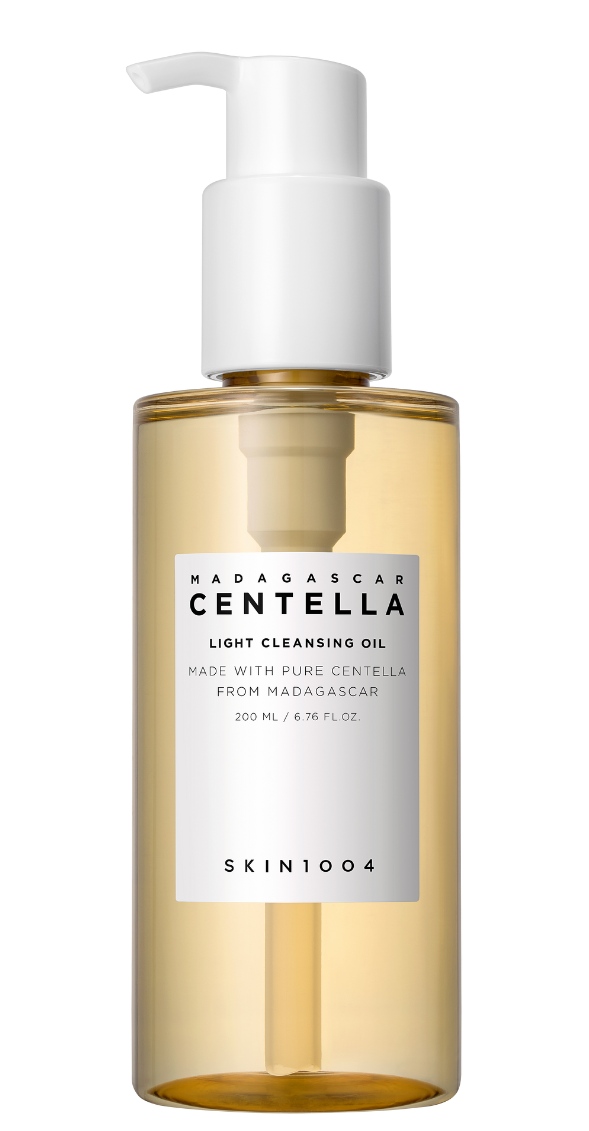 Olio Detergente Leggero SKIN1004 Madagascar Centella 30 ml