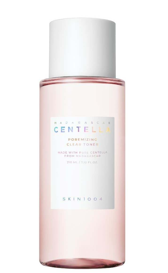 SKIN1004 Madagascar Centella Poremizing Clear Toner 210 ml