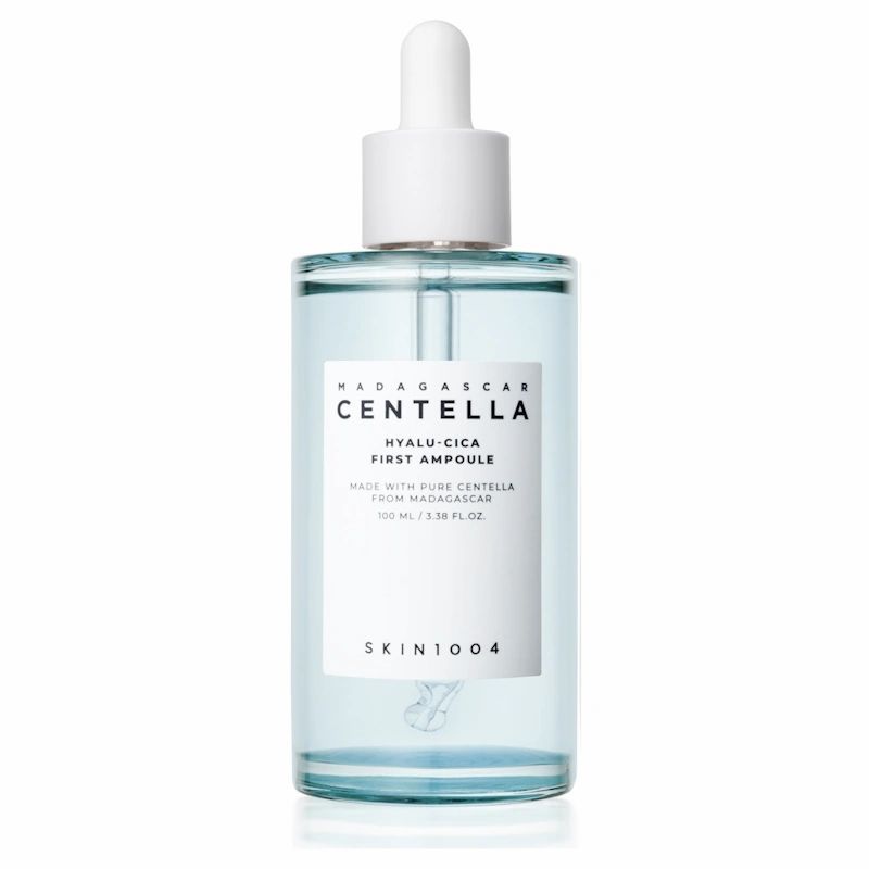 SKIN1004 Madagascar Centella Hyalu-Cica First Ampoule 100 ml Fiale
