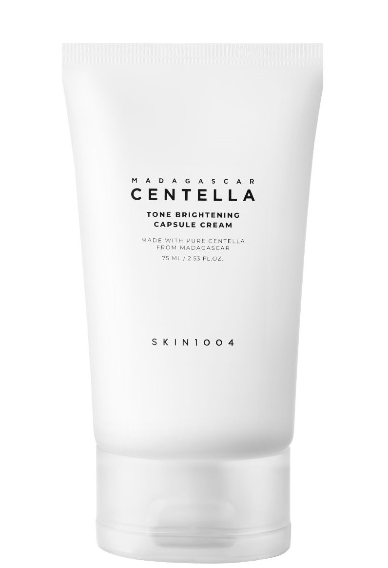 SKIN1004 Madagascar Centella Tone Brightening Capsule Cream 75 ml Crema