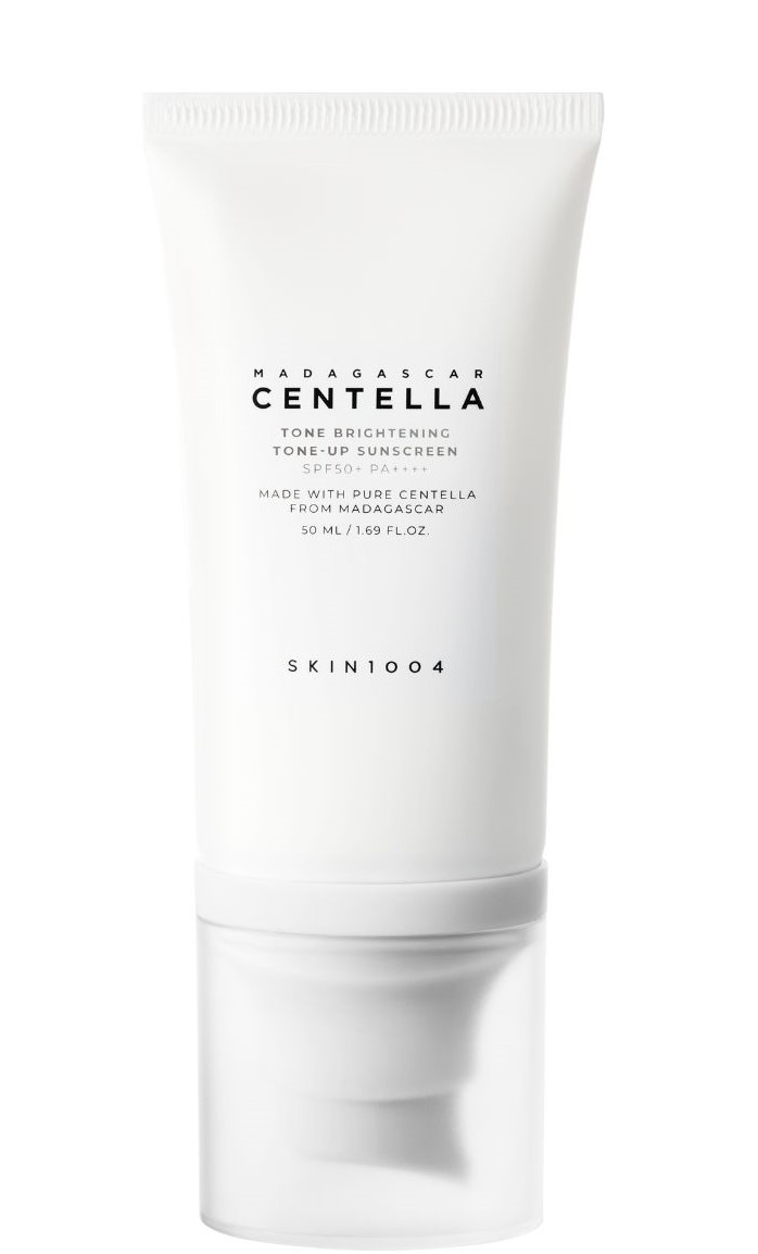 Madagascar Centella Hyalu-Cica WATER-FIT Sun Serum MINI 50 ml Crema