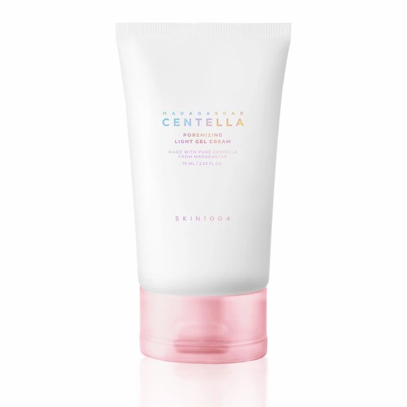 SKIN1004 Madagascar Centella Poremizing Light Gel Cream 75 ml Crema