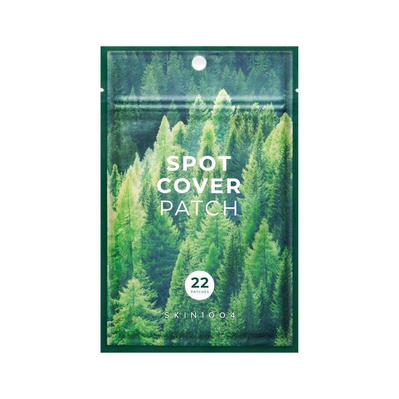 SKIN1004 Spot Cover Patch 22 Pc