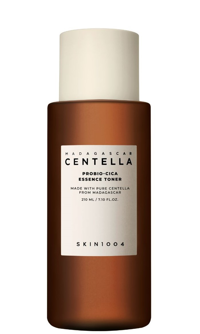 SKIN1004 Madagascar Centella Probio-Cica Essense Toner 210 ml Lozione