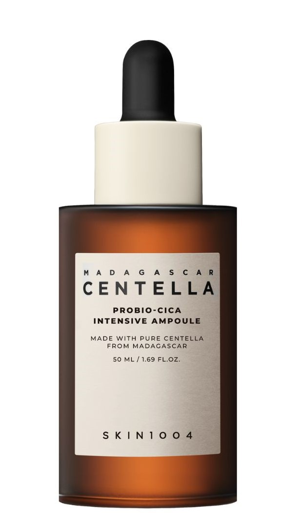 SKIN1004 Madagascar Centella Probio-Cica Intensive Ampoule 50 ml Siero