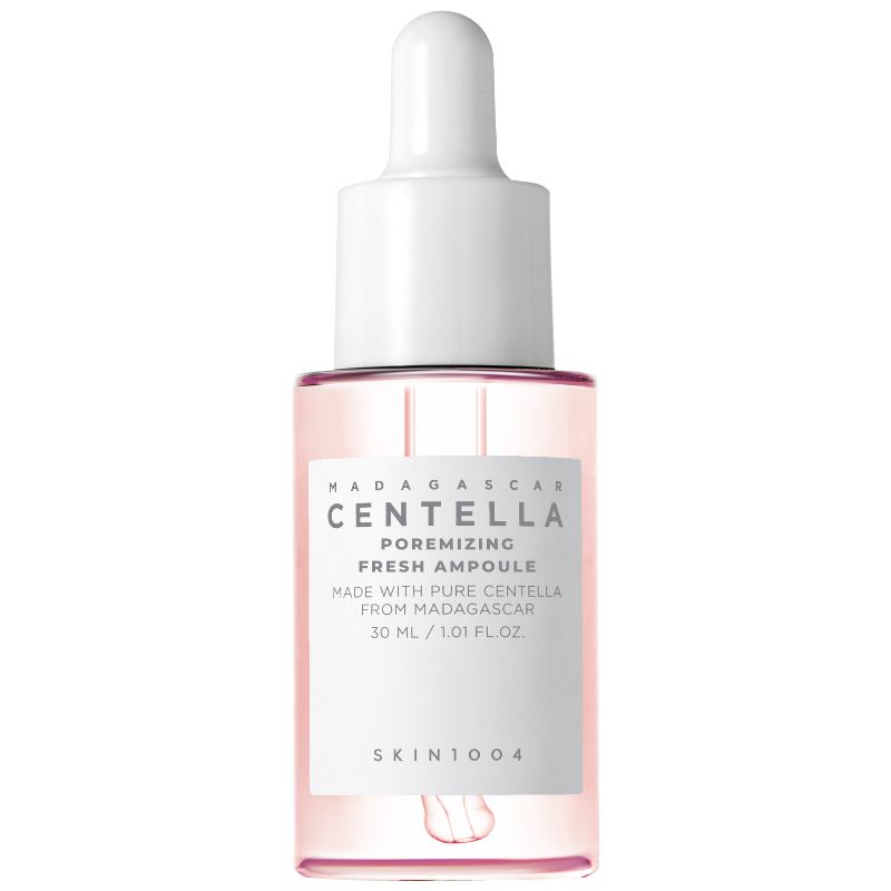 SKIN1004 Fiala fresca poremizzante 0,03 l Siero