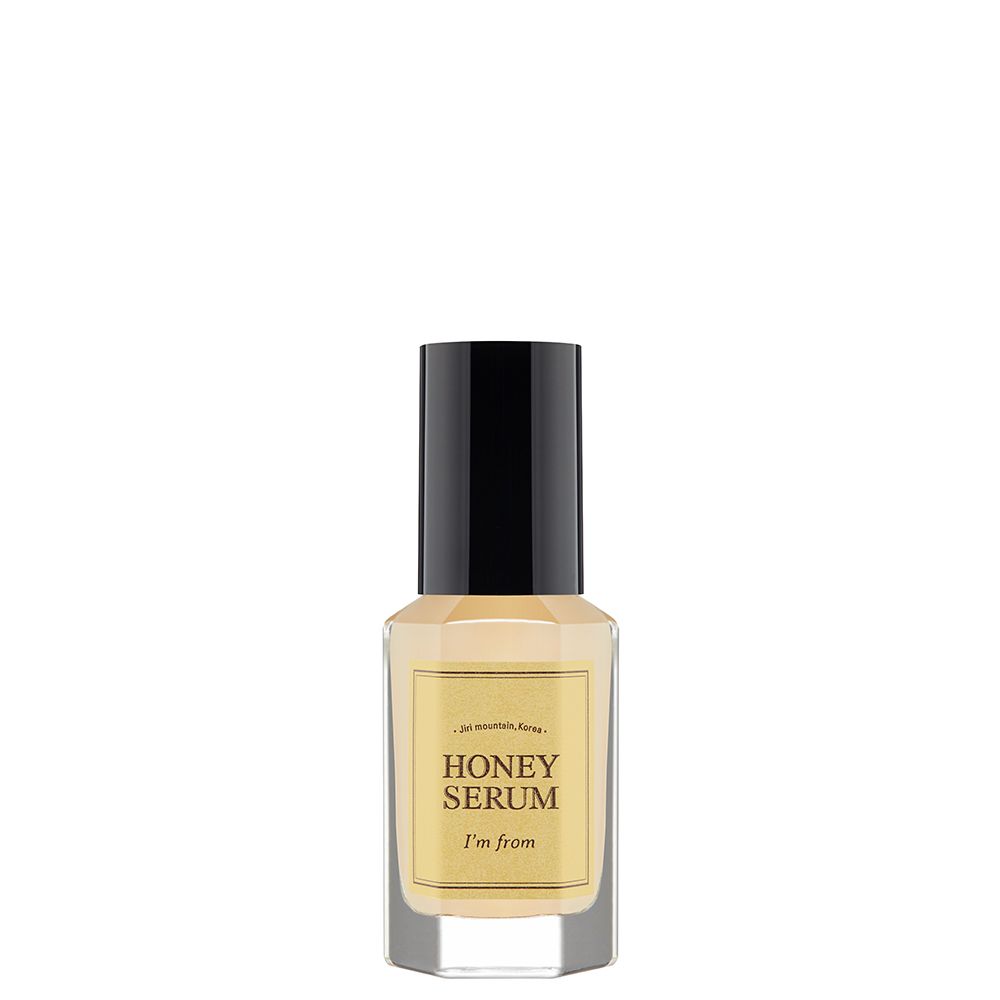 I'M FROM Honey Serum – Siero viso nutriente al miele per una pelle luminosa e curata 0,03 l