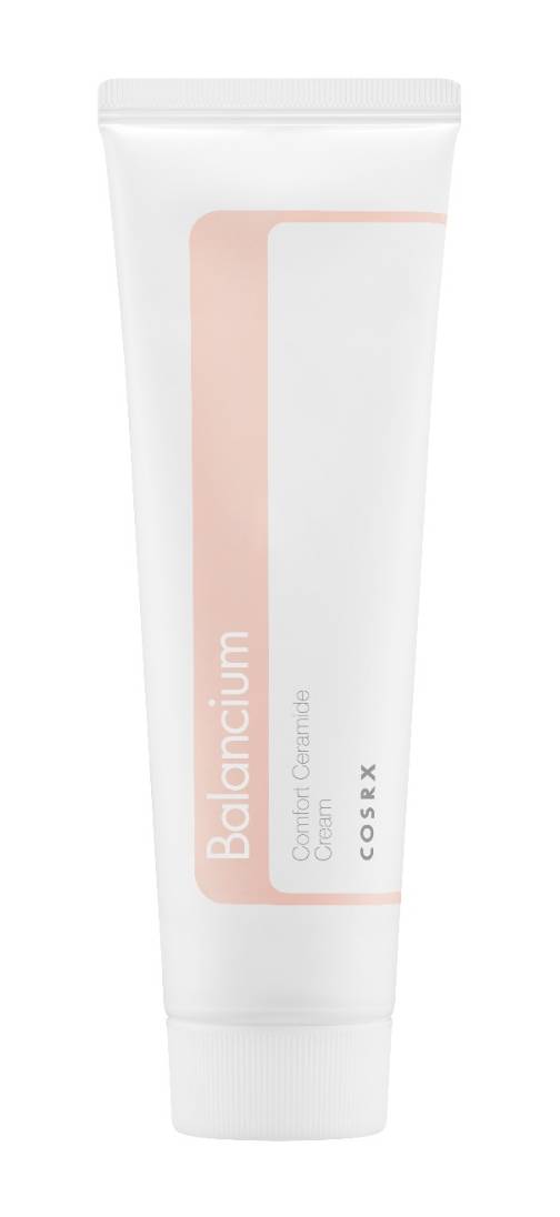 Crema Comfort Ceramide COSRX - 80 g per una pelle sana ml
