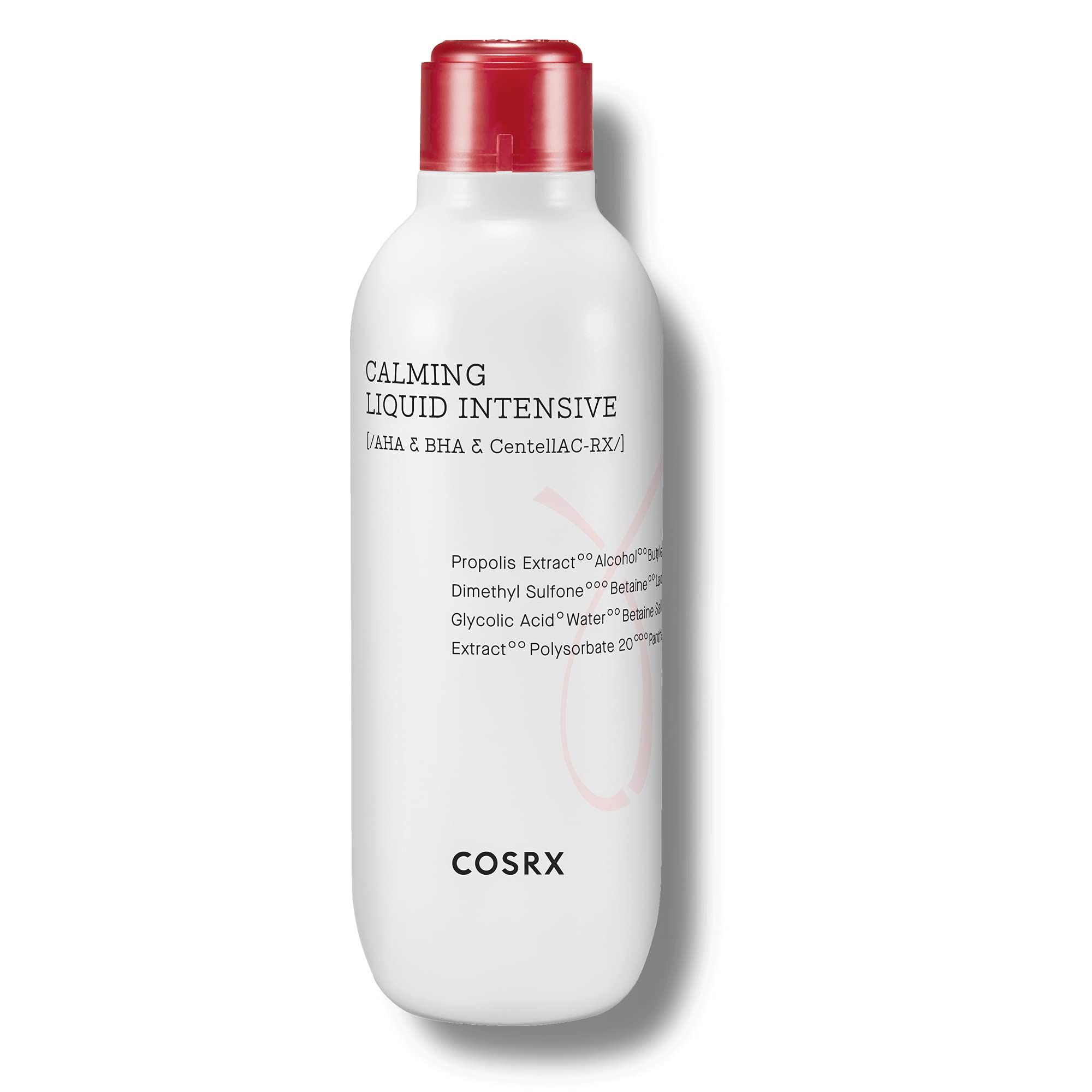 Cosrx Ac Collection Calming Liquid Intensive 125 ml Tonico