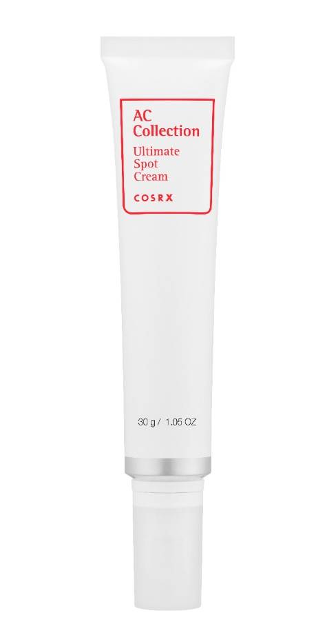 COSRX AC Collection Ultimate Spot Cream 30 g. g Crema giorno
