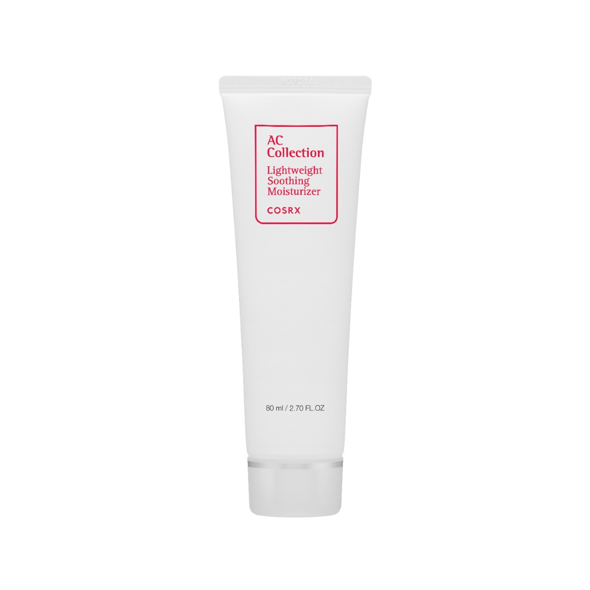 Cosrx ac Collection Idratante leggero lenitivo 80 ml Crema