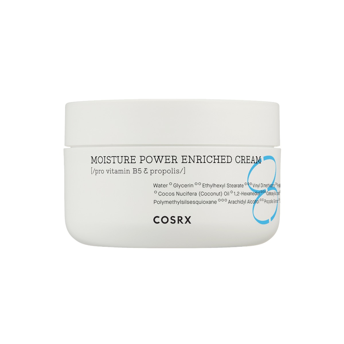 cosrx Hydrium Moisture Power Enriched Cream 0,05 l