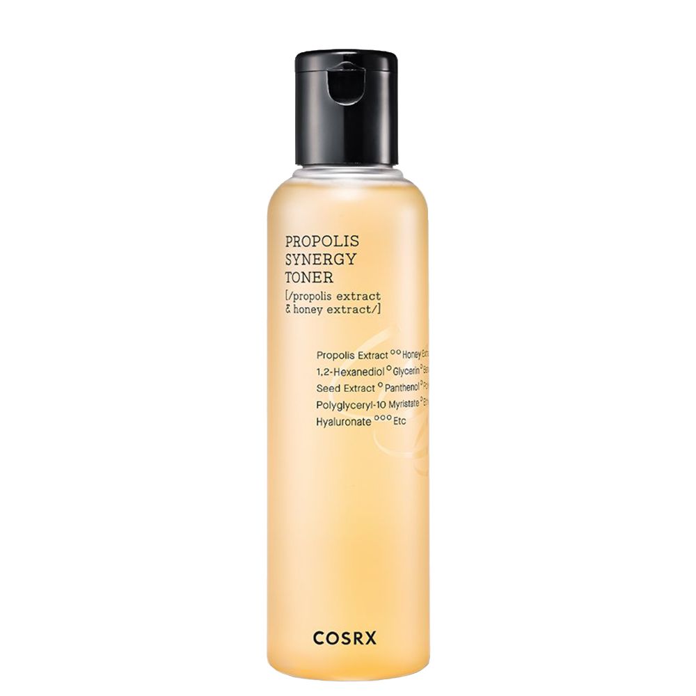 cosrx Full Fit Tonico sinergico alla propoli 0,15 l Lozione viso
