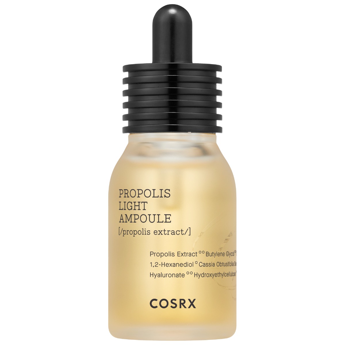 COSRX PROPOLIS LIGHT AMPOLLAS 30ML 30 ml Concentrato