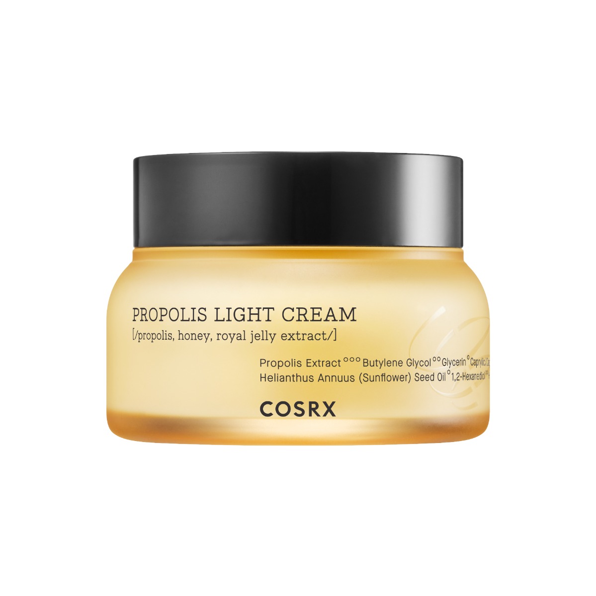 cosrx Full Fit Crema leggera alla Propoli 65 ml per la pelle