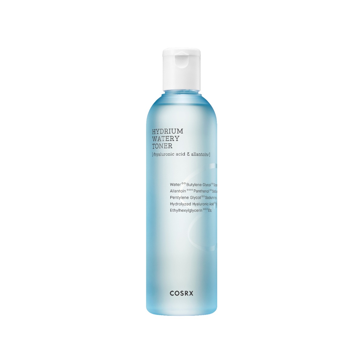 cosrx Hydrium Water Toner 0,15 l Tonico