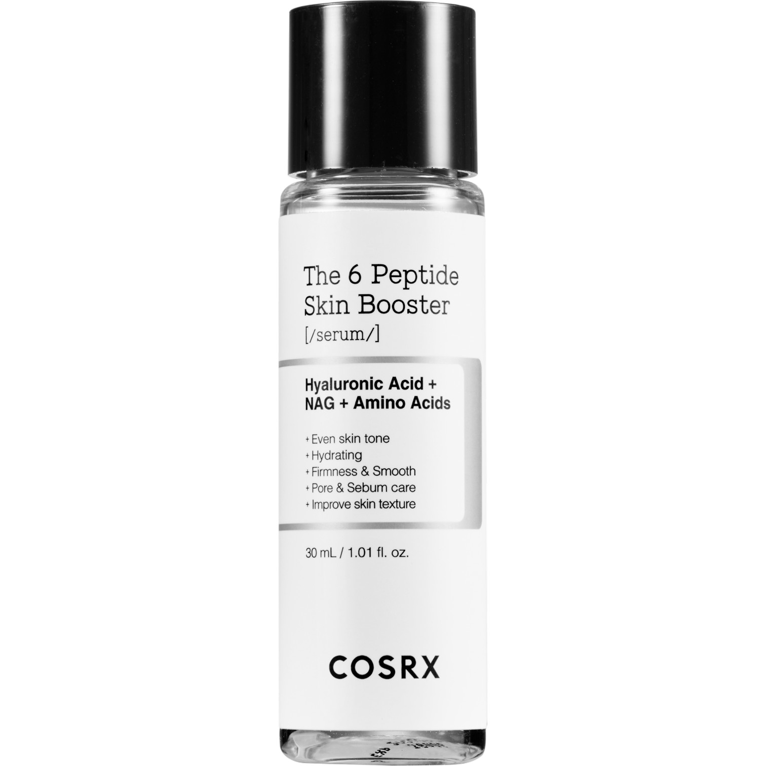 COSRX The 6 Peptide Skin Booster Serum 150 ml Siero