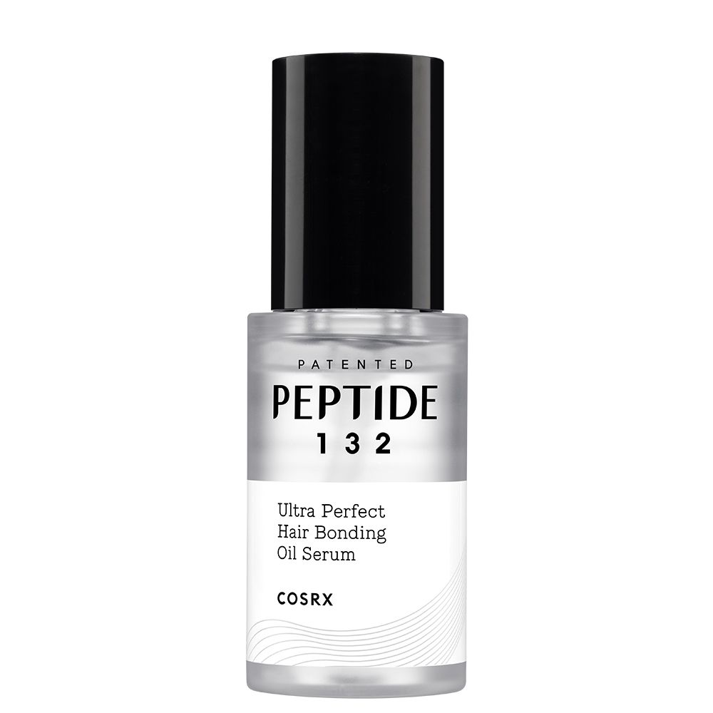 COSRX Peptide 132 Ultra Perfect Hair Bonding Oil Serum 0,028 l Siero
