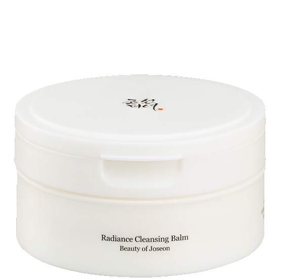 BEAUTY OF JOSEON - Balsamo detergente radioso 100 ml