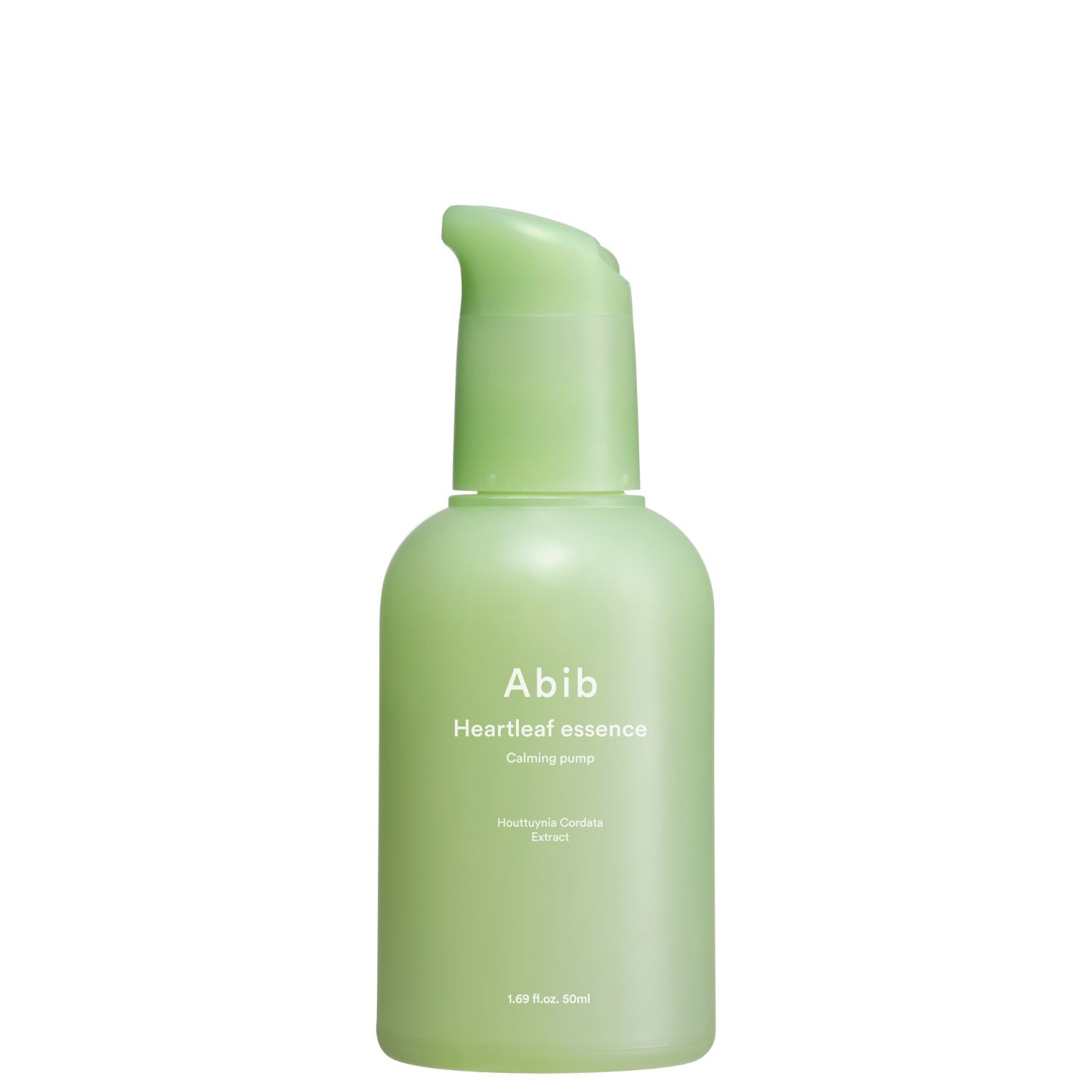 Sorvola a foglia d'oro Essenza della pompa calmante Face 50 ml