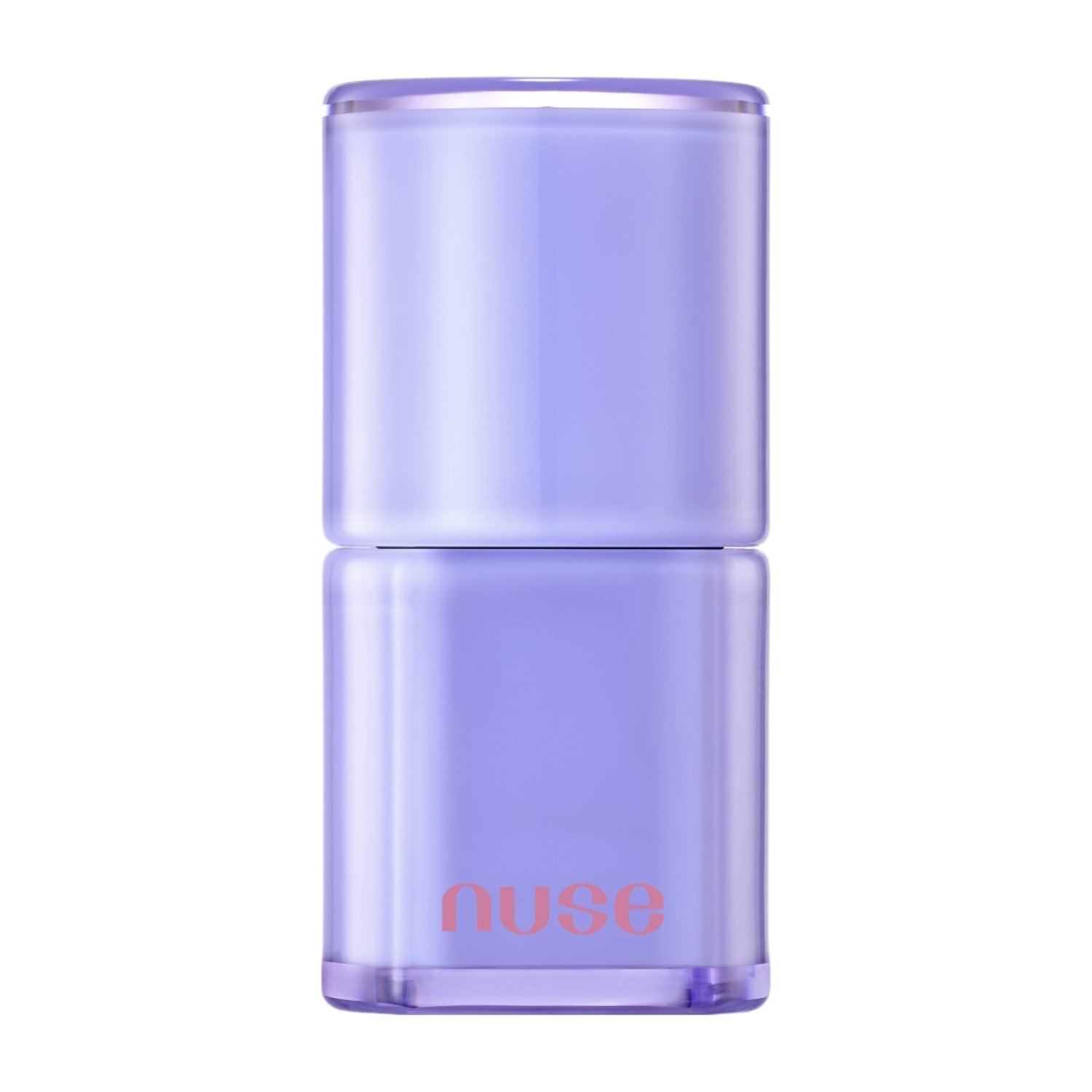 NUSE Care Liptual Lip Gloss 05 Cool Babe – Lucidalabbra nutriente 4,5 g Rossetto