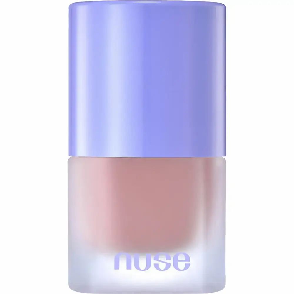 NUSE Liquid Care Cheek 02 Fig Fog – Fard liquido 16 ml Crema