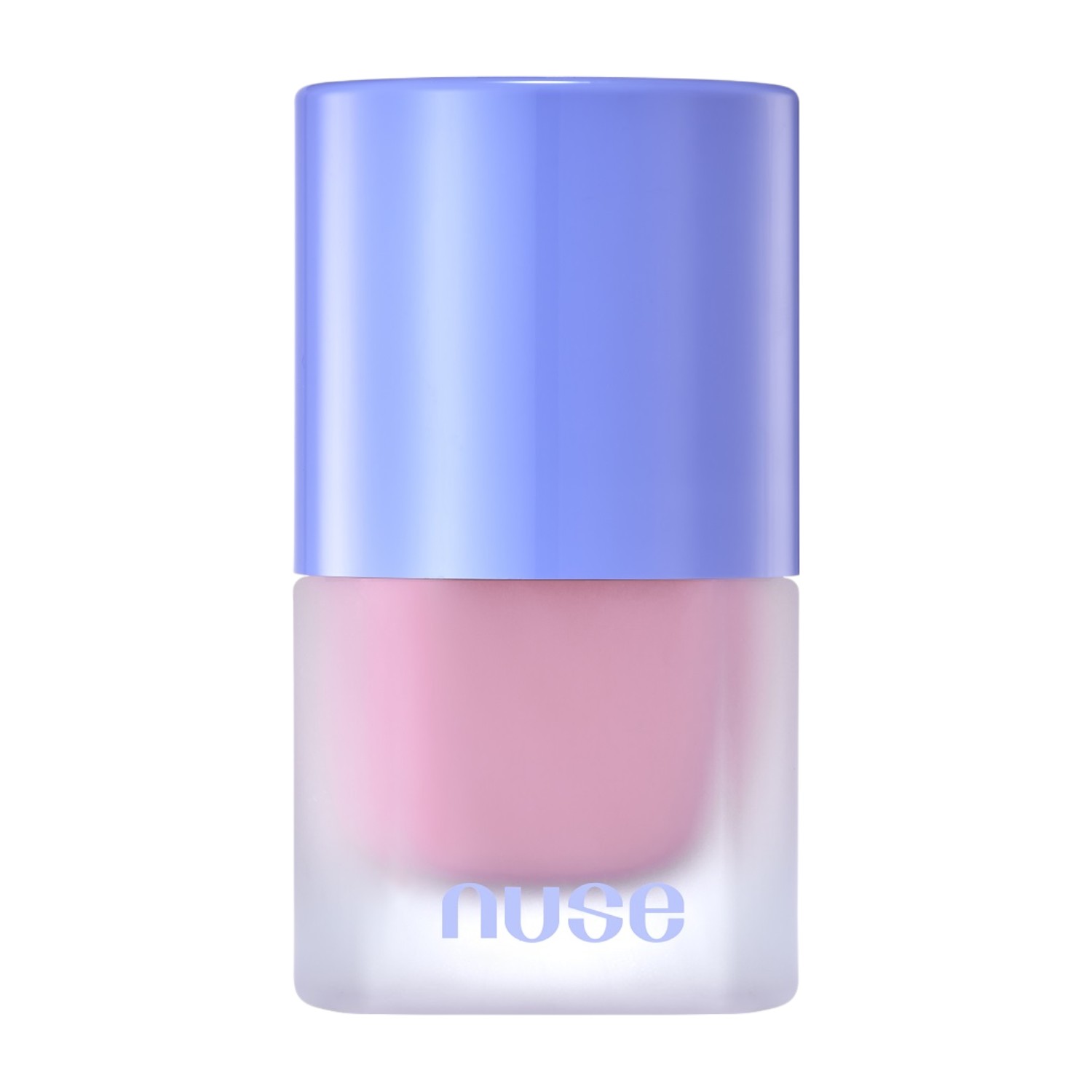 NUSE Liquid Care Cheek 06 Muhly Bowl – Fard liquido 16 ml Crema