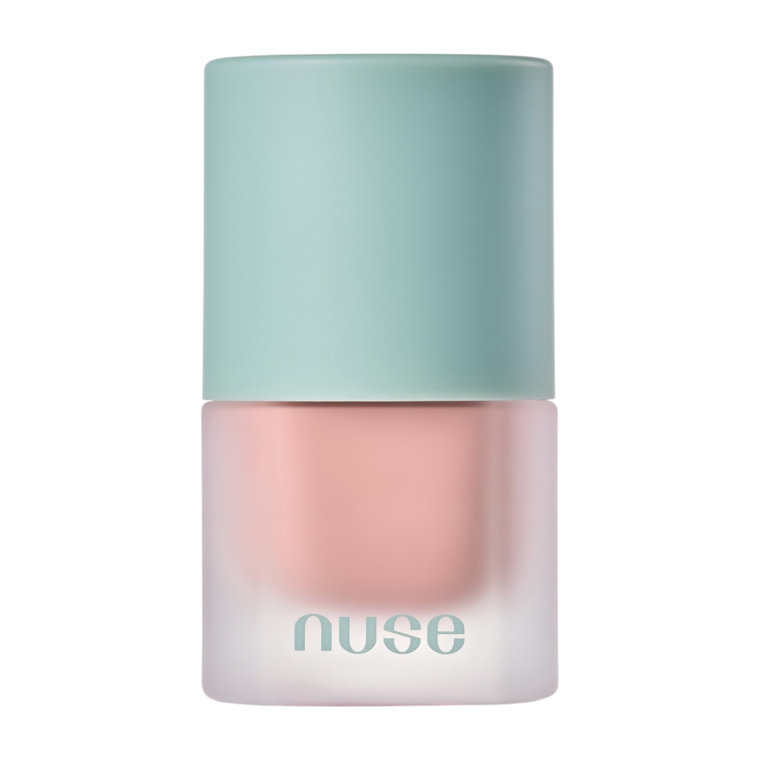 NUSE Mousse Care Cheek 03 Nudy Noop – Fard in mousse 16 g Crema