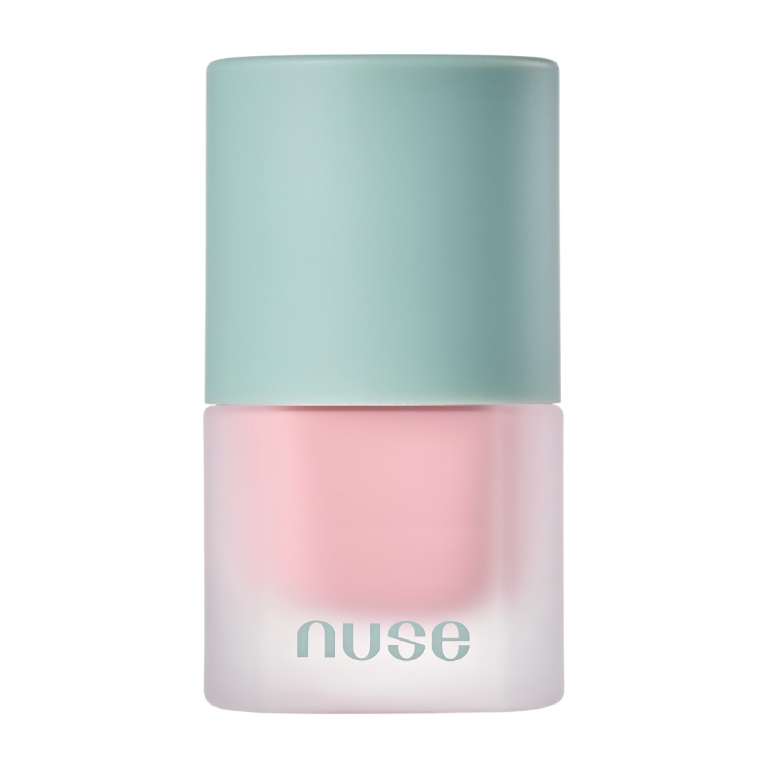 NUSE Mousse Care Cheek 02 Pink Topper – Fard in mousse 16 ml Crema