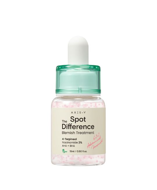 Spot the Difference Blemish Treatment 15 ml