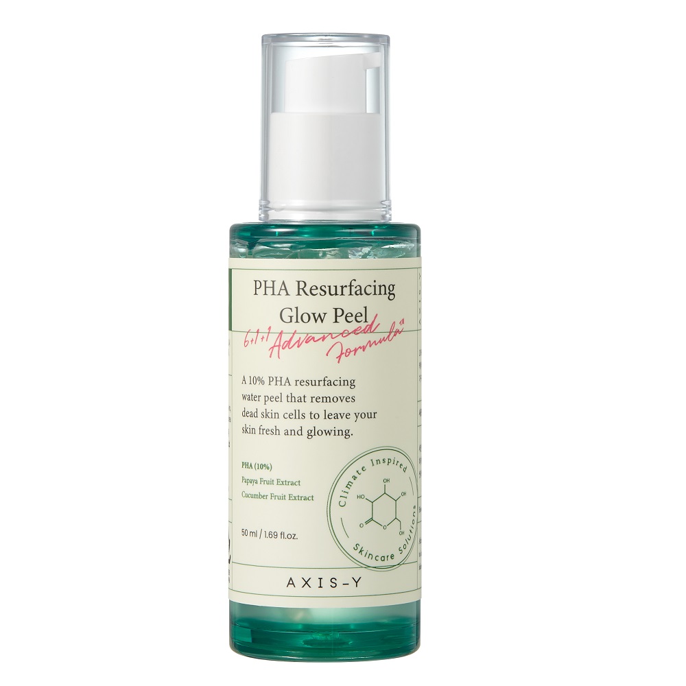 PHA Resurfacing Glow Peel 50 ml